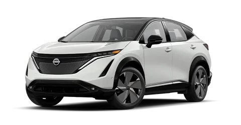 2024 Nissan ARIYA Platinum