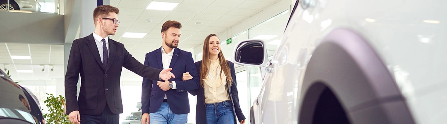 Lease a New Kia at Hilltop Kia in Richmond, CA