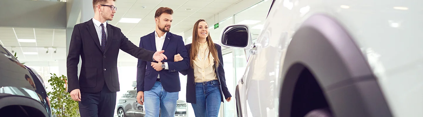 If you Are Looking for a Used Car, Check Out Volkswagen of Salem County