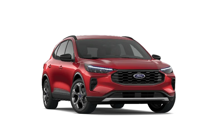 2026 Ford Escape