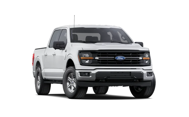 Ford F-150 XLT