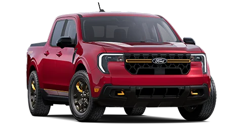 2026 Ford Maverick Tremor®