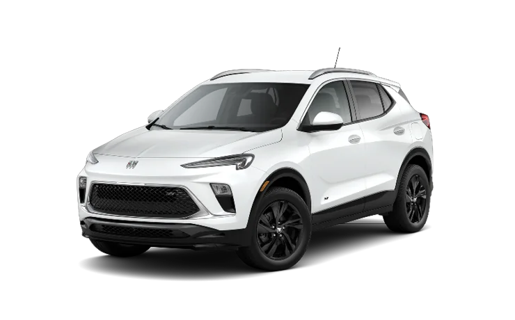 2026 Buick Encore GX