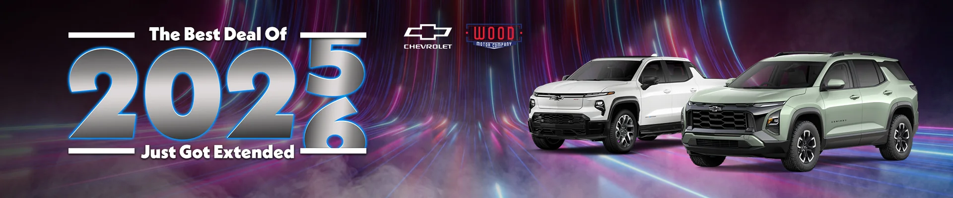 stocking up on savings