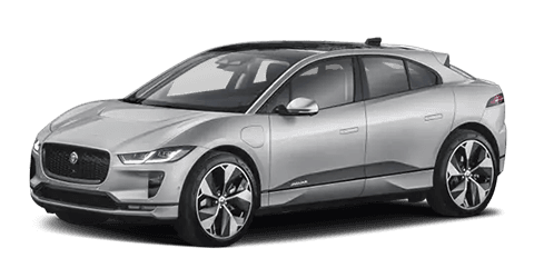 Jaguar I-PACE S