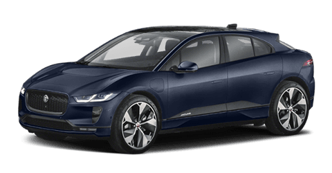 Jaguar I-PACE HSE