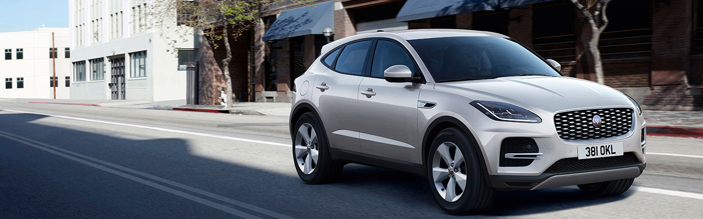 2023 Jaguar E-PACE slide2 
