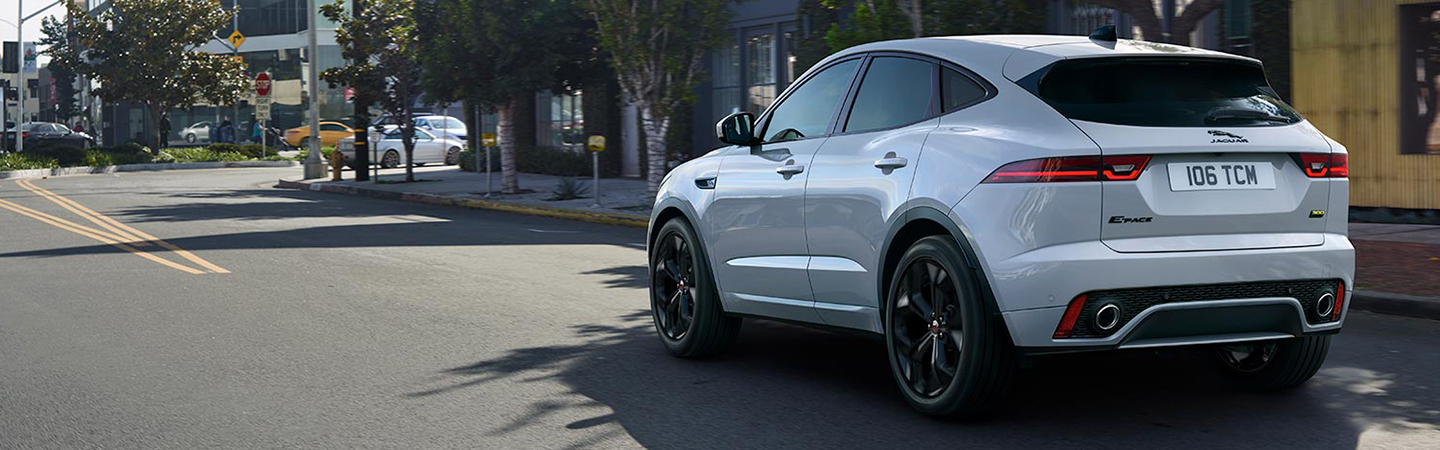 2023 Jaguar E-PACE slide3 