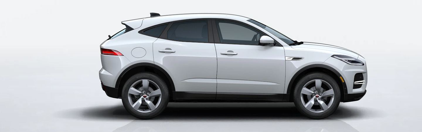 2023 Jaguar E-PACE slide4 