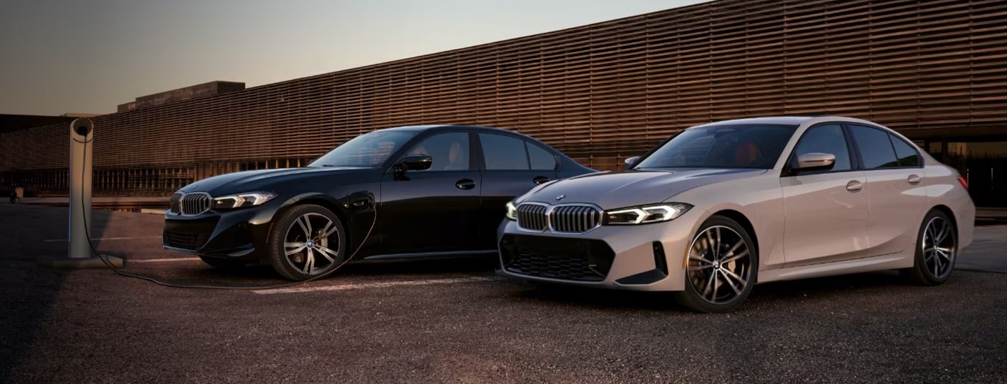 2024 BMW 3 Series