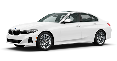 2024 BMW 3 Series 330i