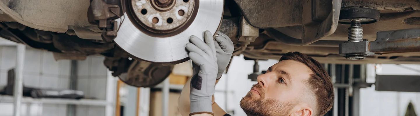 Best Kia Service in Baltimore, MD
