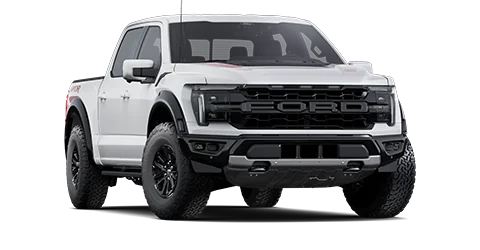 2025 Ford F-150 Raptor®