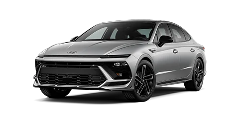 2025 Hyundai Sonata N-Line