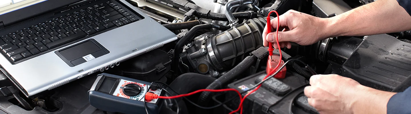How to Keep Your Chevy Running Smoothly: Pro Maintenance Tips
