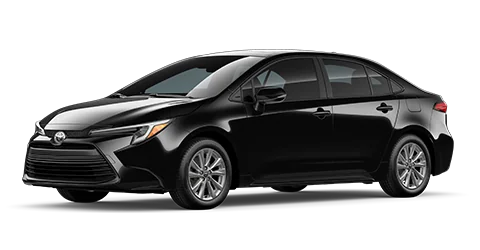 2026 Toyota Corolla Hybrid XLE