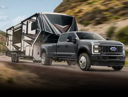 Ford Super Duty