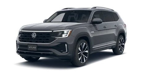 2026 Volkswagen Atlas SEL Premium R-Line