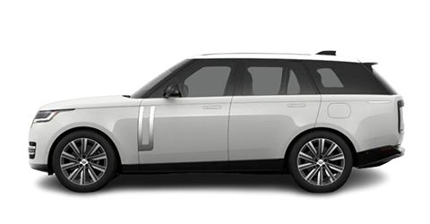 2024 Range Rover Autobiography