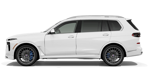 2024 BMW X7 Alpina XB7