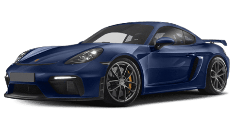 Porsche 718 Cayman Base
