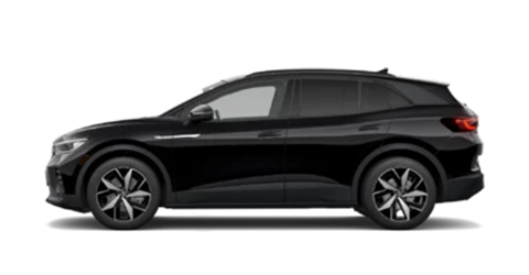 Volkswagen ID.4 Pro