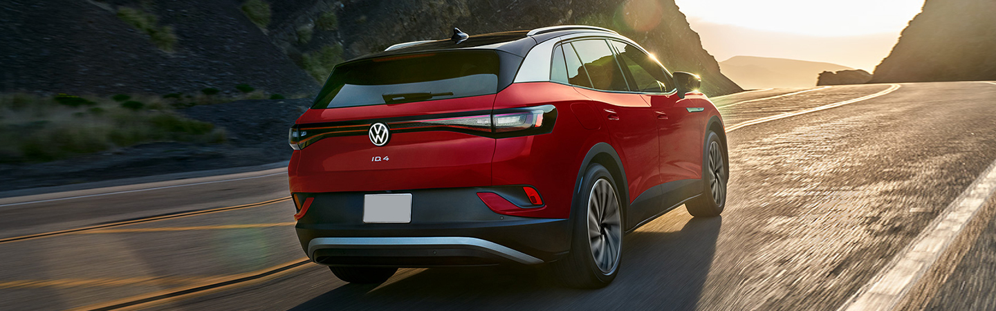 2023 Volkswagen ID.4 slide4