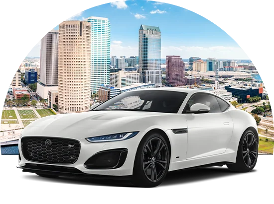 Preferred Jaguar Dealership 