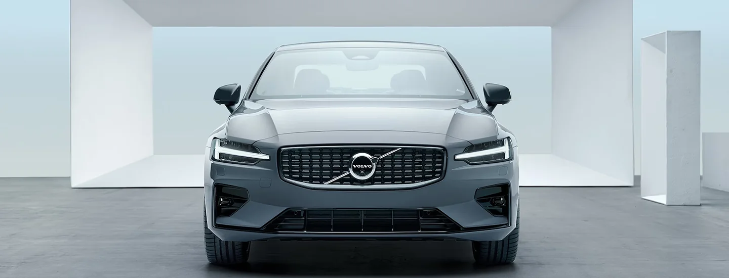 2024 Volvo S60 Reliability 