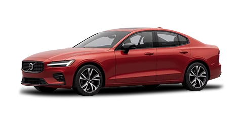 2024 Volvo S60 Core
