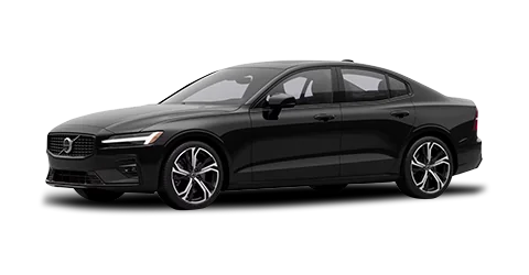2024 Volvo S60 Ultimate