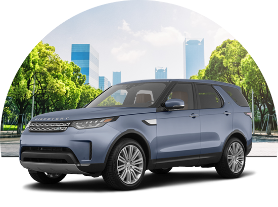 Land Rover Dealership in Sarasota, FL