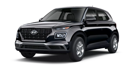 Hyundai Venue SE