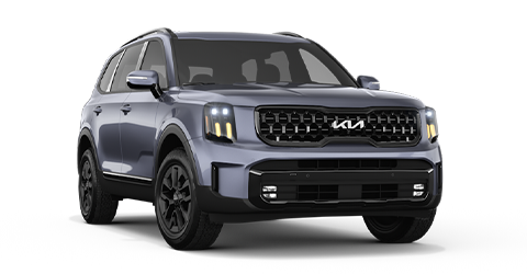 2024 Kia Telluride SX Prestige X-Pro