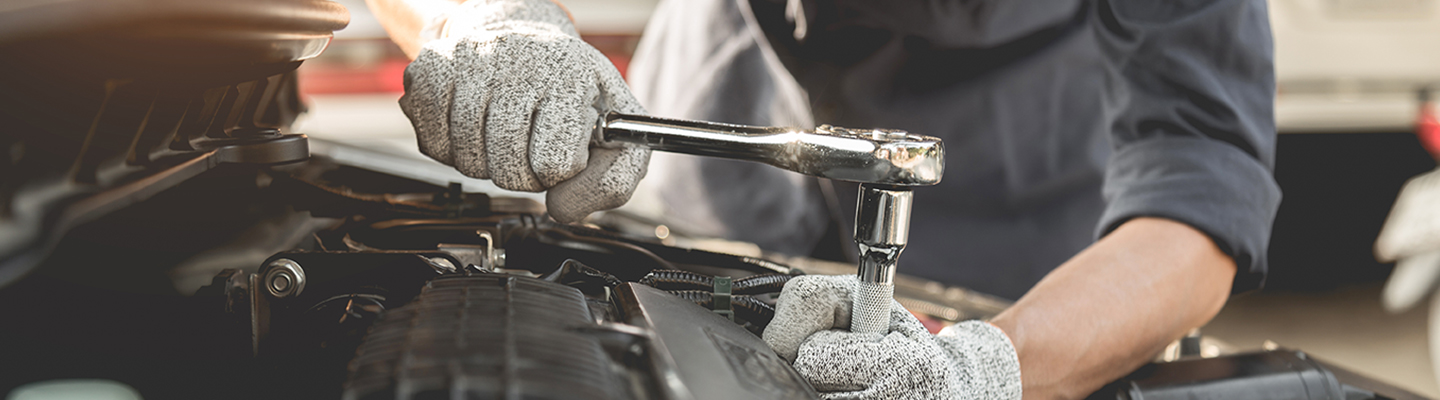 How Mercedes Benz of Pleasanton Makes Getting your Car Serviced a Breeze