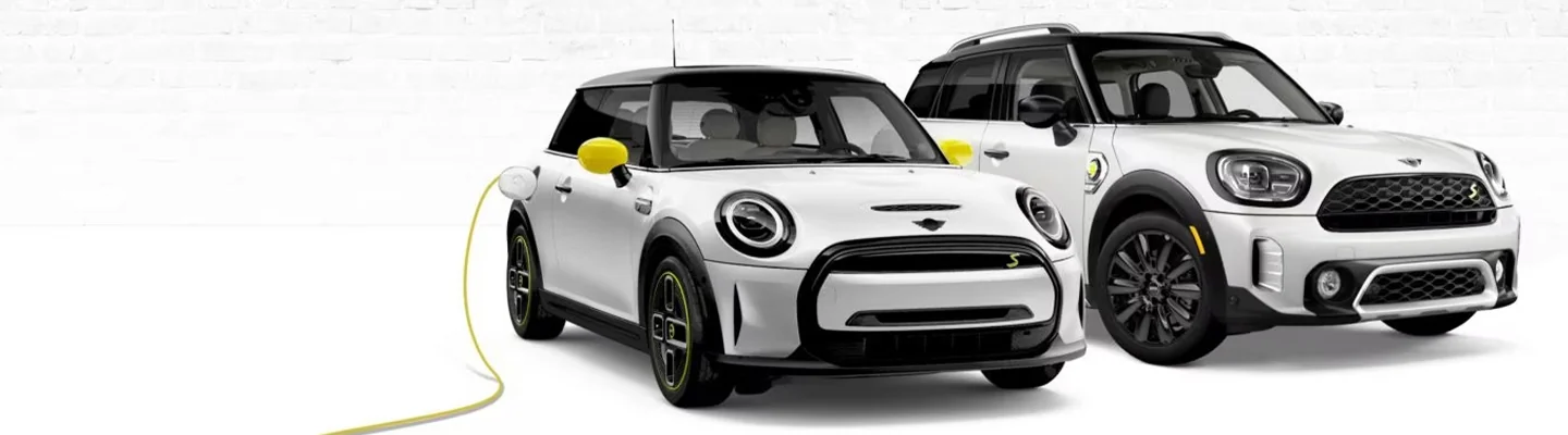 MINI Focusing on the Future of EVs 
