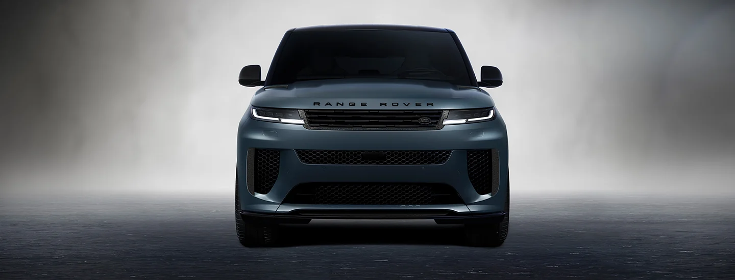 2025 Range Rover Sport