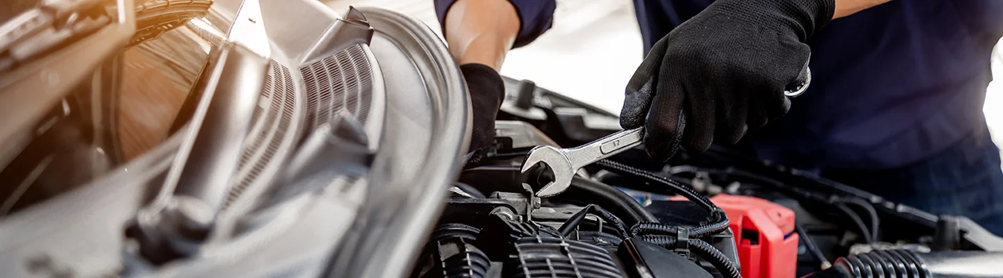 Where’s the Best Ford Auto Service in Richmond, CA?