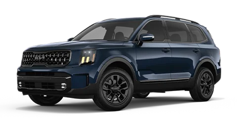 2025 Kia Telluride SX-Prestige X-Pro