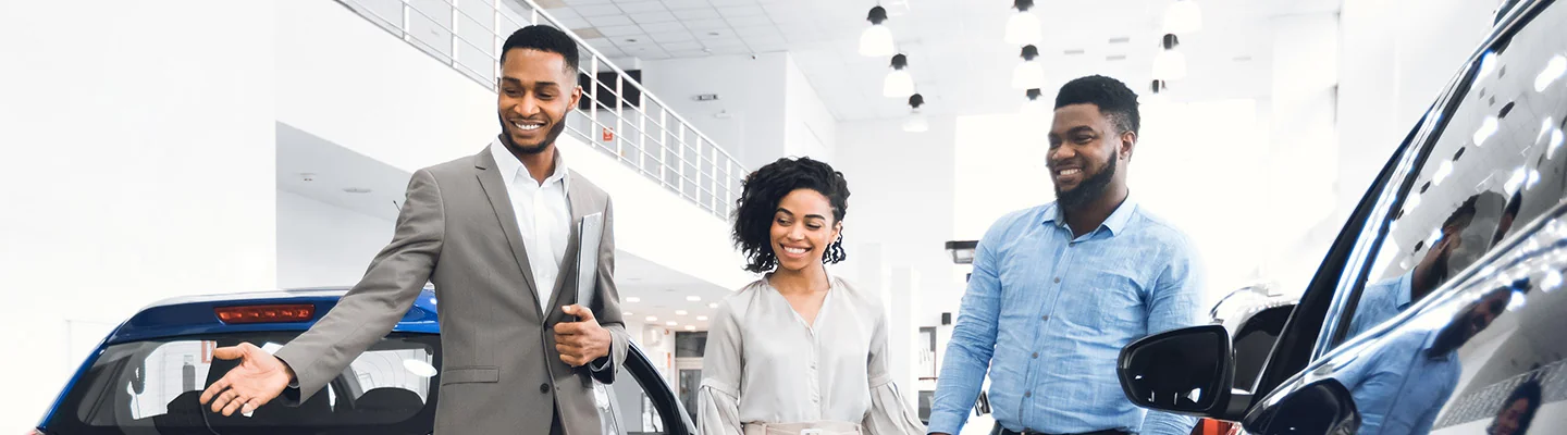 Where to Look for Used Cars in Jacksonville, FL