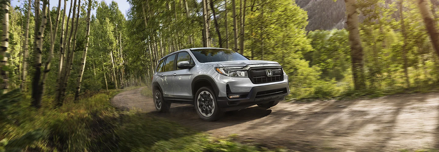 finance a brand new Honda here