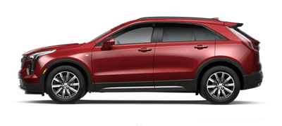 2022 Cadillac XT4 Sport