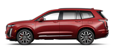2023 Cadillac XT6 jellybean-3