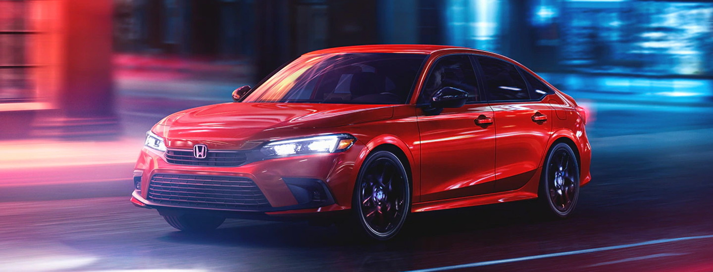 2023 Honda Civic Price