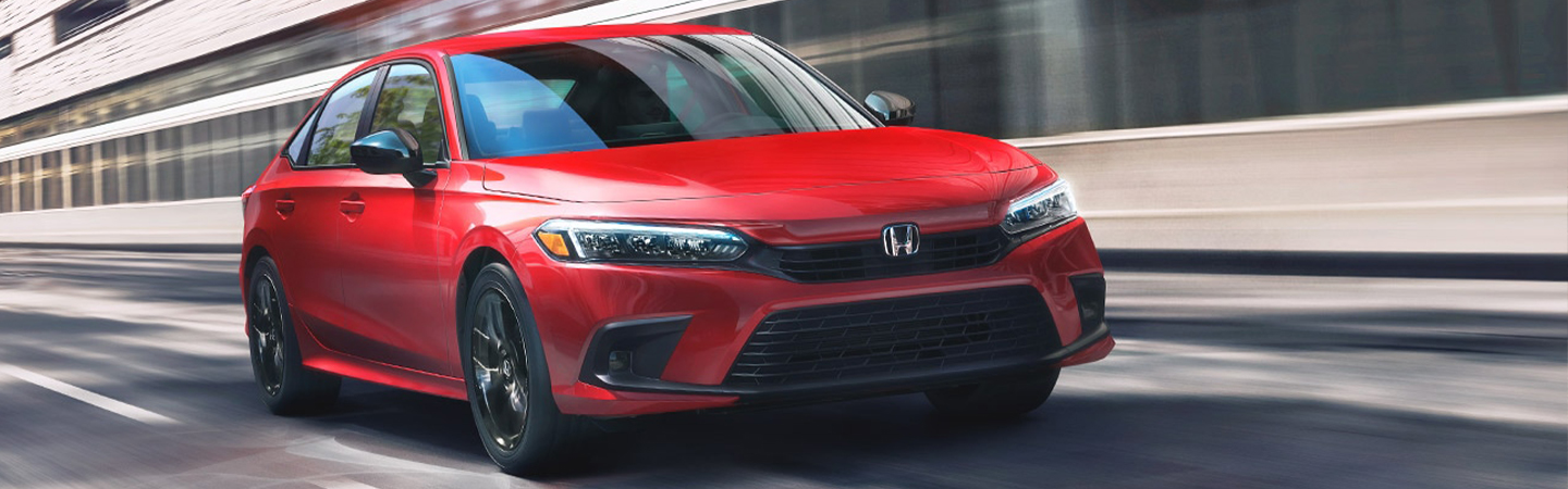 2023 Honda Civic Price slider1