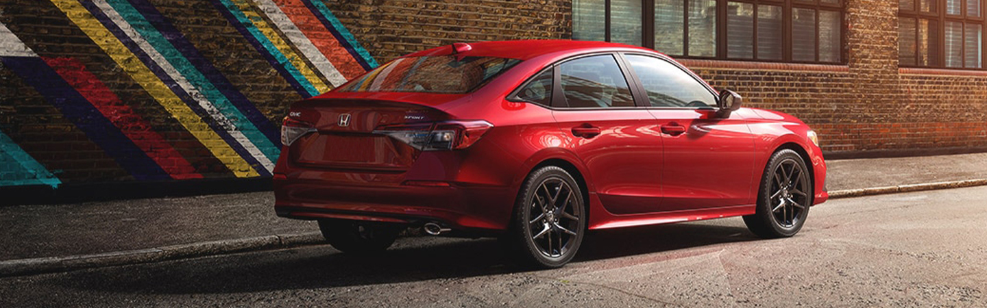 2023 Honda Civic Price slider2