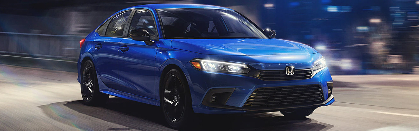 2023 Honda Civic Price slider3