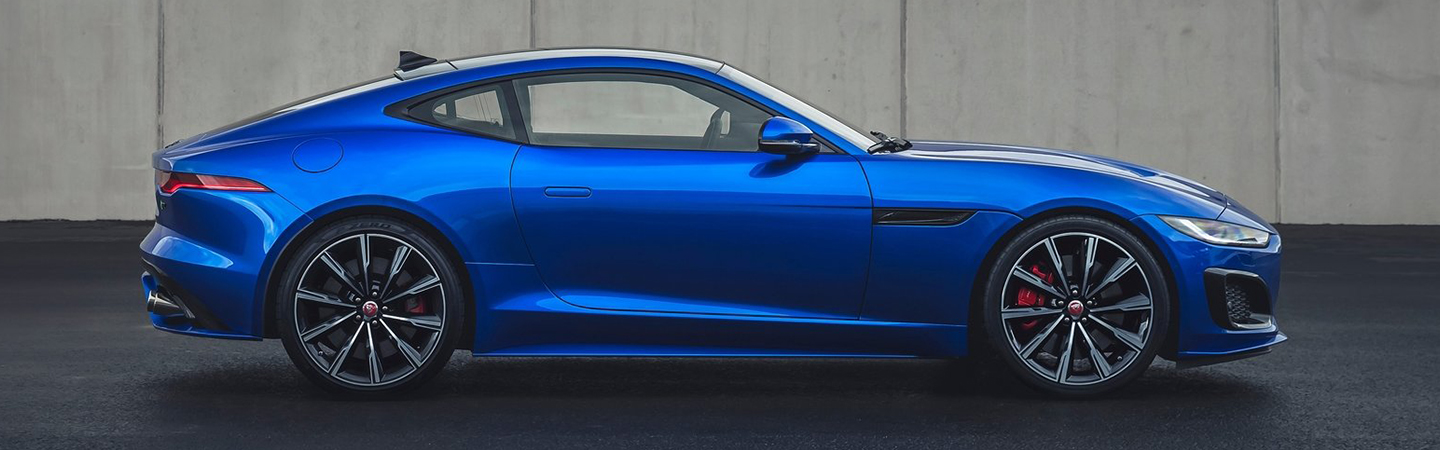 2023 Jaguar F-TYPE Specs slide3 