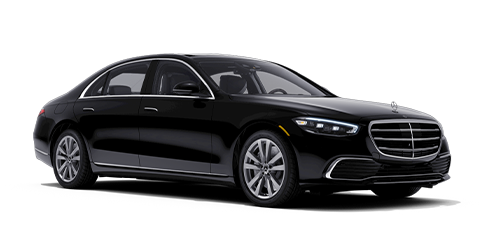 2023 S 500 4MATIC® Sedan