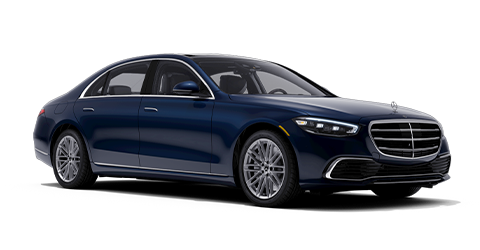 2023 S 580 4MATIC® Sedan